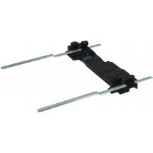  ADAPTATEUR RAIL DE GUIDAGE 