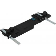  ADAP.POUR RAIL DE GUIDAGE 