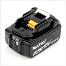  BATTERIE BL1850B 18V 5A 