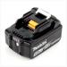  BATTERIE BL1850B 18V 5A 