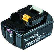  Batterie Makstar Li-Ion 18V / 