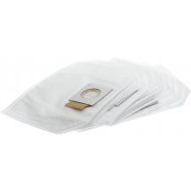  SAC A POUSSIERE EN PAPIER FILT 