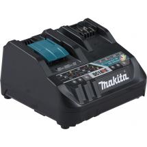  CHARGEUR COMBINE - 18V et 10,8 
