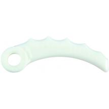  SET LAME COUTEAUX PLASTIQUES 2 