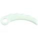  SET LAME COUTEAUX PLASTIQUES 2 