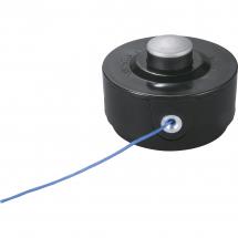  T TE   FIL NYLON TR FLE M8x1,2 