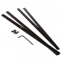  SET RACCORDEMENT RAIL GUIDE 