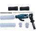  SUPPORT TUYAU ASPIRATION DHR40 