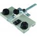 ADAPTATEUR RAIL DHS660/661 