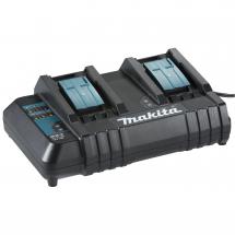  CHARGEUR DC18SH 2x18V 