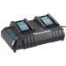  CHARGEUR DC18SH 2x18V 
