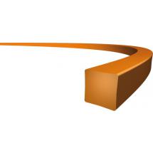  FIL CARRE SQUARE TRIM+ 3,3mm 3 