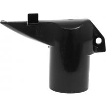  Raccord d'aspiration pour scie 