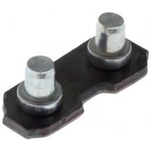  ECLISSE AVEC RIVETS 3/8 