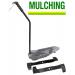  KIT MULCHING 102cm 