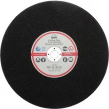  MEULE TMET 300X20X3.5 