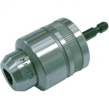  MANDRIN AUTOSERRANT 10 6,35DIN 