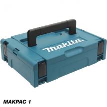  COFFRET MAKPAC1 