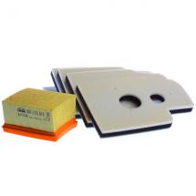  KIT PRE FILTRE & FILTRE PAPIER 