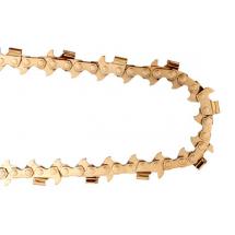  CHAINE MATERIAUX 38CM 