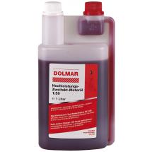  HUILE MELANGE 1 LITRE 