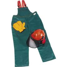  KIT DE SECURITE TAILLE XL 