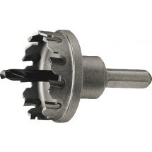  SCIE TREPAN CARBURE 38mm 