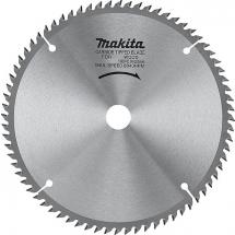  LAME CARB 136MM16D BOIS BSS501 