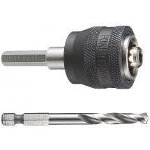  ADAPT.EZYCHANGE + FORET HSS-G 