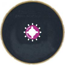  LAME CIRCULAIRE PLATE MULTI 85 