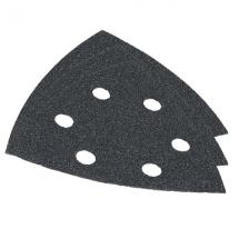  ASSORT.TRIANGLE ABRASIF BETON 