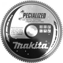  LAME CARB 305-100D INOX LC1230 