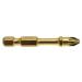  EMBOUT PZ3-50"IMPACT GOLD"2PCS 
