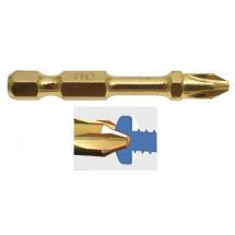  EMBOUT POUR ACIER PH2-50 