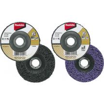  DISQUE DE DECAPAGE NOIR125 