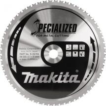  LAME CARBURE METAL ST 305X25,4 