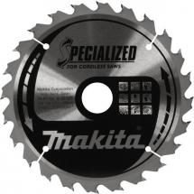  T.C.T.SAW BLADE 136X16T 