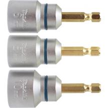  KIT DE 3 DOUILLES POUR TIGE FI 