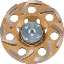  POUR MATERIAUX CALCAIRES. 