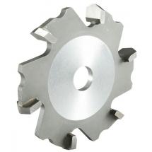  FRAISE A RAINURER EN V 118x20 