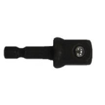  ADAPTATEUR DE PRISE 1/2" 