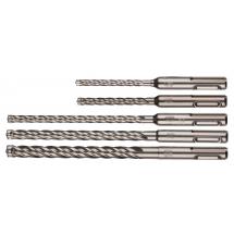  COFFRET FORET BETON SDS+ (5p) 