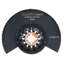  LAME SEGMENT A CONC CARBURE 85 