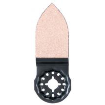  LAME A CONC CARBURE 32x50MM TM 