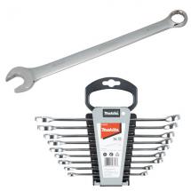  ENSEMBLE CLES MIXTES FOURCHES 