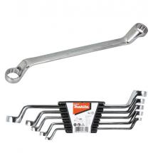  ENSEMBLE CLES POLYGONALES, 5PC 