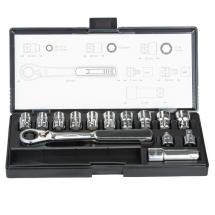  ENSEMBLE CLE A CLIQUET ORIENTA 