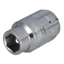  DOUILLE POUR CLE A CLIQUET 11M 