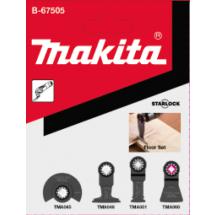  KIT PARQUET STARLOCK 4PCS (TMA 