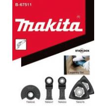  ENSEMBLE 5 ACCESSOIRES POUR BO 